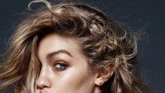 Джиджи Хадид – американката с холандска красота