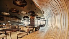 Модерните кафенета с най-впечатляващ дизайн