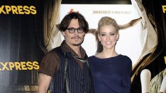 Джони Деп ще свива любовно гнездо в Лондон