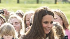 Кейт мисли да ражда под хипноза