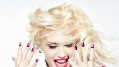 Гуен Стефани пуска колекция лак за нокти