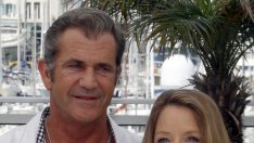 Мел Гибсън може би е баща на синовете на Джоди Фостър