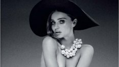 Кукленската прелест на Миранда Кер