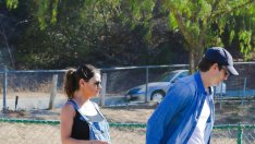 Аштън и Мила кръстиха дъщеря си с мъжко име