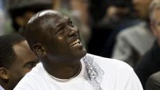 И Майкъл Джордан се сгоди