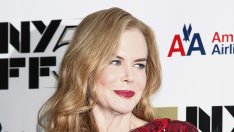 Никол Кидман проговори за развода си с Том Круз