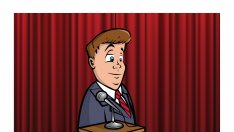 Убедителната сила на леката ругатня