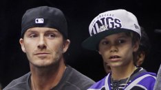 Том Круз ще прави Бекъм филмова звезда