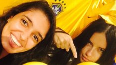 Амброзио и Лима изгледаха падението на Бразилия