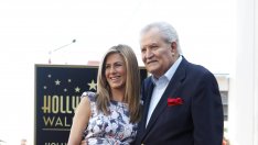 Дженифър и Джъстин с голяма гръцка сватба?