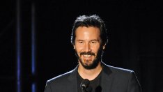 Киану Рийвс бил убеден, че на 40 години всичко свършва