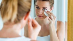 Почистването на лицето може да състари кожата
