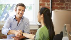 3 фрази, които не бива да казвате на интервю за работа