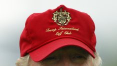 Доналд Тръмп атакува Кейт Мидълтън