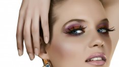 Основни стъпки за красиви мигли