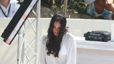 Тамара Екълстоун се омъжи