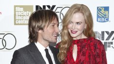 Никол Кидман никога не е говорила с Кейти Холмс