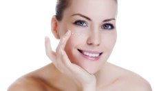 НЕ на тъмните петна!