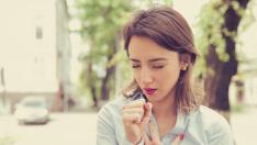 Кои са първите мерки при упорита кашлица?