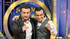 Зуека: Ани ме прави щастлив!