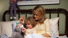 Какво ви чака, ако сте самотна или разведена майка