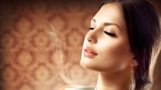 Събуди се с кофеинов спрей