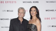 Майкъл Дъглас и Катрин Зита-Джоунс няма да се развеждат