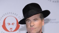 Оперираха Вал Килмър заради тумор в гърлото