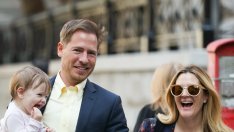 Дрю Баримор очаква втора дъщеря