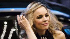 Рейчъл МакАдамс потърси подкрепа у бившия си – Райън Гослинг