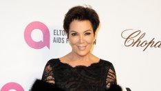 Крис Дженър няма да се снима гола