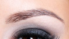 Грим според формата на очите