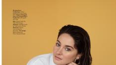 Шейлийн Удли не се чувства силна, когато е на високи токчета