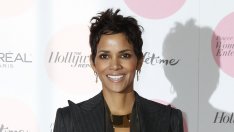 Хали Бери си пази обувките за дъщеря си