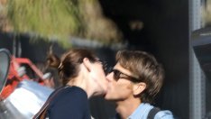 Джулия Робъртс: Съпругът ми е най-безопасното място в света