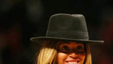 Бионсе отново става веган