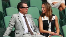 Хю Грант очаква четвърто дете