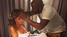 Риана не разочарова феновете с нова гола снимка