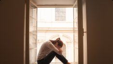 8 признака, че страдате от депресия, без дори да подозирате