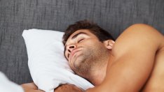 Липсата на сън може да намали броя на сперматозоидите