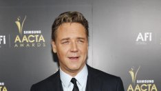 Ръсел Кроу излиза с бившата на Били Джоел