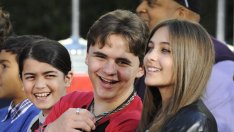 Парис Джексън няма да свидетелства в делото за смъртта на баща ѝ