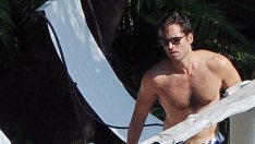 Гуинет и Брад се радват на романтична почивка в Италия (снимки)