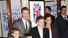 Семейство Бекъм няма търпение да заживее в Маями