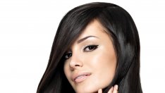 Как да запазите правата прическа за дълго време