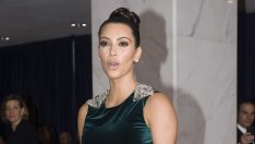 Ким Кардашян: Мразя индийската храна, а не индийския народ