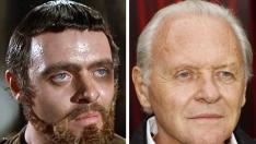 Преди и сега: Как времето промени любимите актьори?