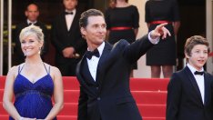 Рийз Уидърспун: Чувствам се кръгла