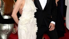 Аманда Сейфрид заряза Джъстин Лонг