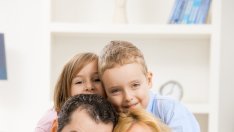 Подобрете брака си като станете по-лоши родители